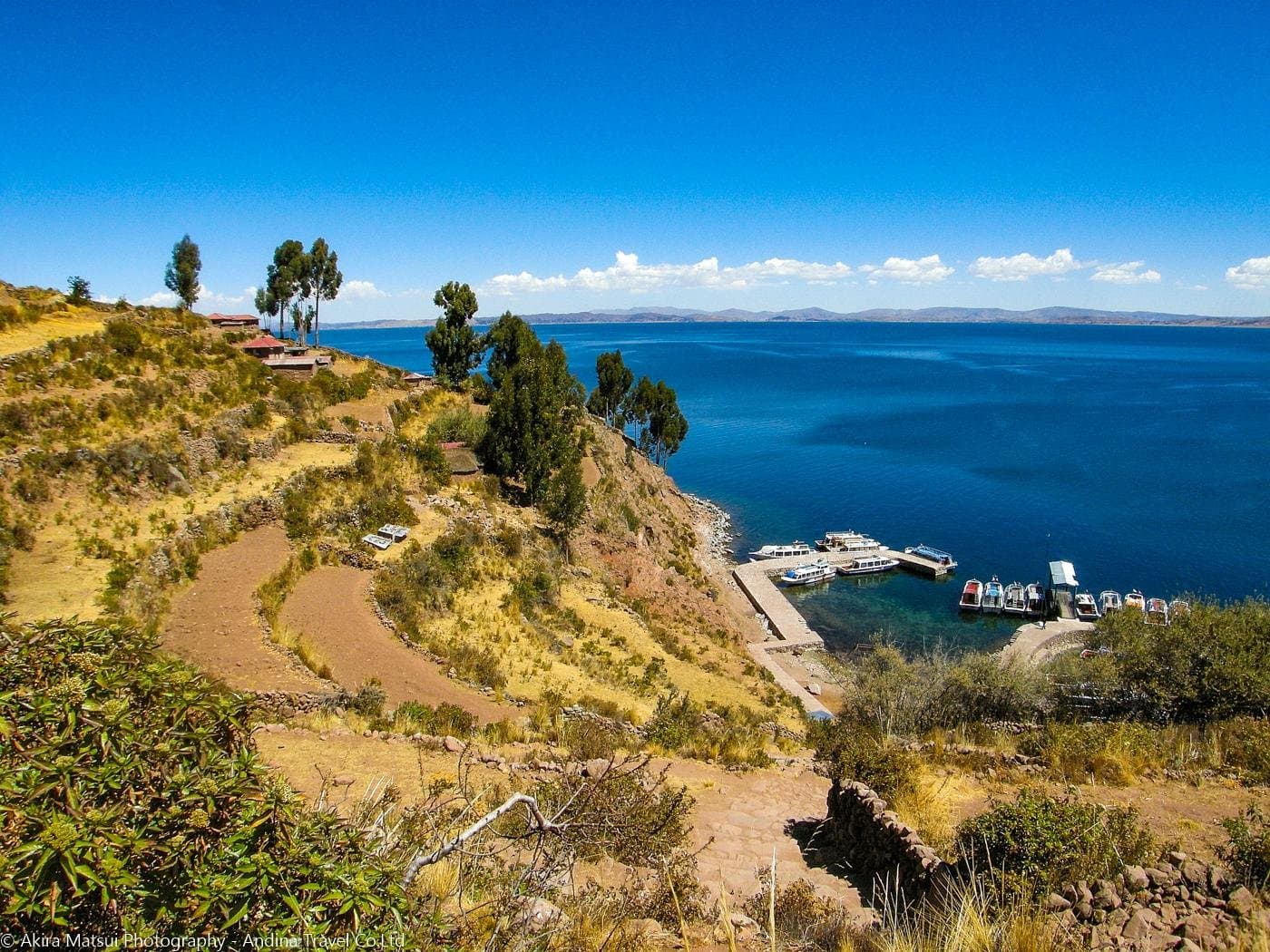 UROS + AMANTANI + TAQUILE 2 DIAS